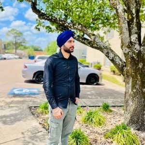 Meet your Posher, Karansher